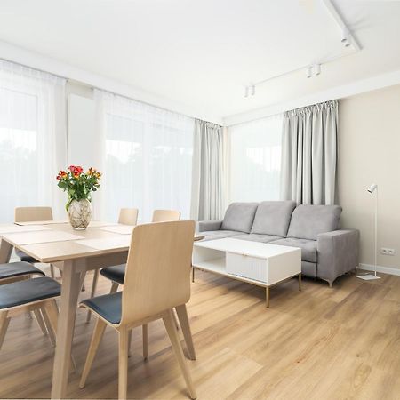 Rogowo Pearl City Apartments Kültér fotó