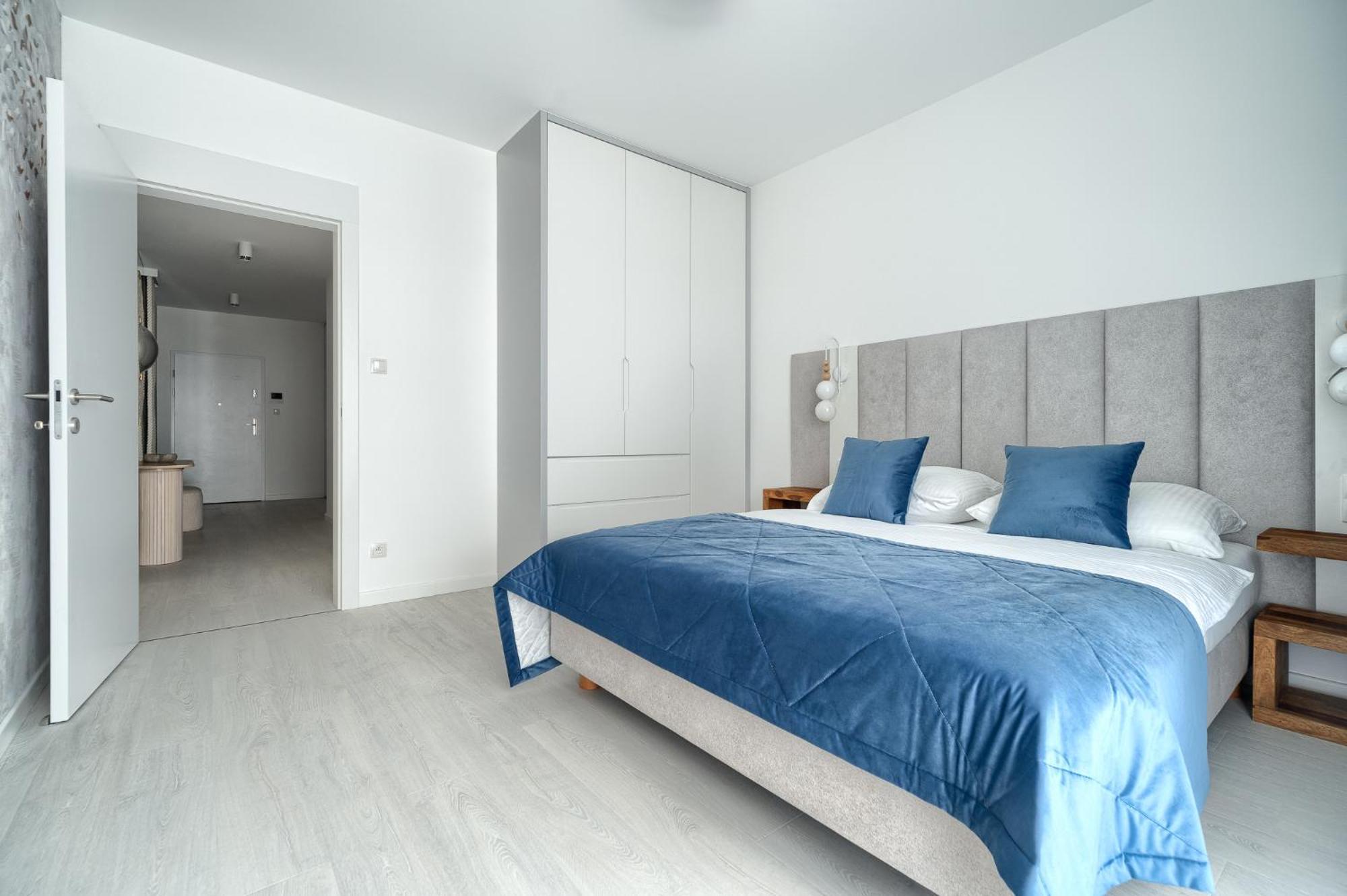 Rogowo Pearl City Apartments Kültér fotó