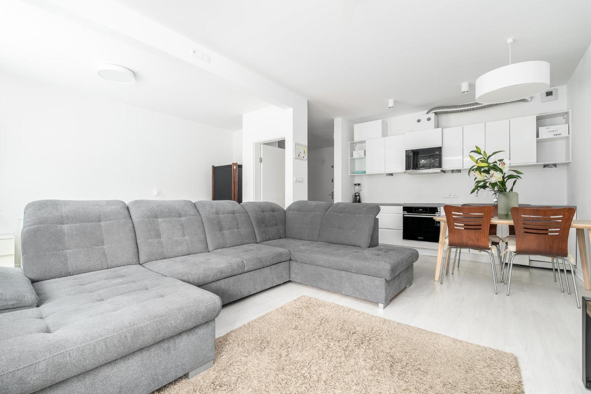 Rogowo Pearl City Apartments Kültér fotó